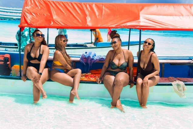 Mnemba Island and Village Tours