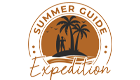 Summer Guide Expedition