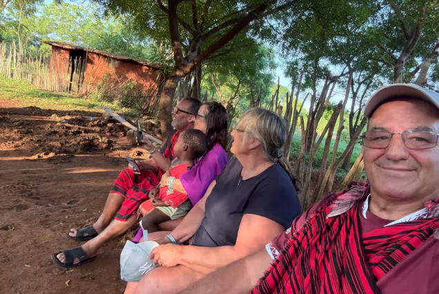 Maasai Village Tour in Zanzibar